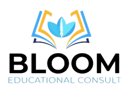 Bloom Logo